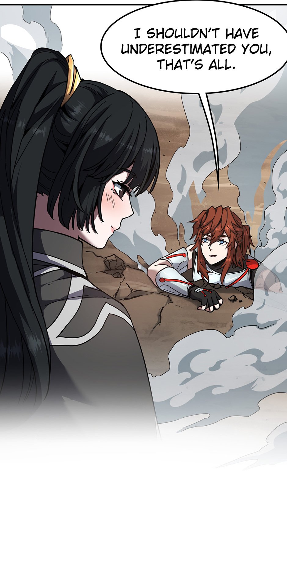The Beginning After the End Chapter 211 - Letting Loose image 73