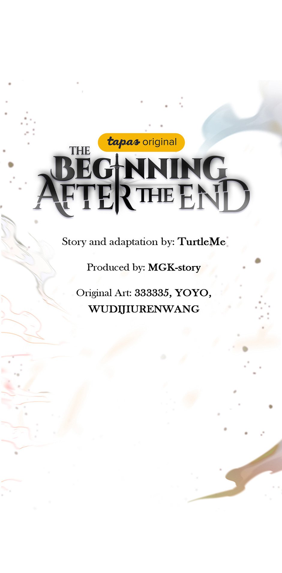 The Beginning After the End Chapter 211 - Letting Loose image 74