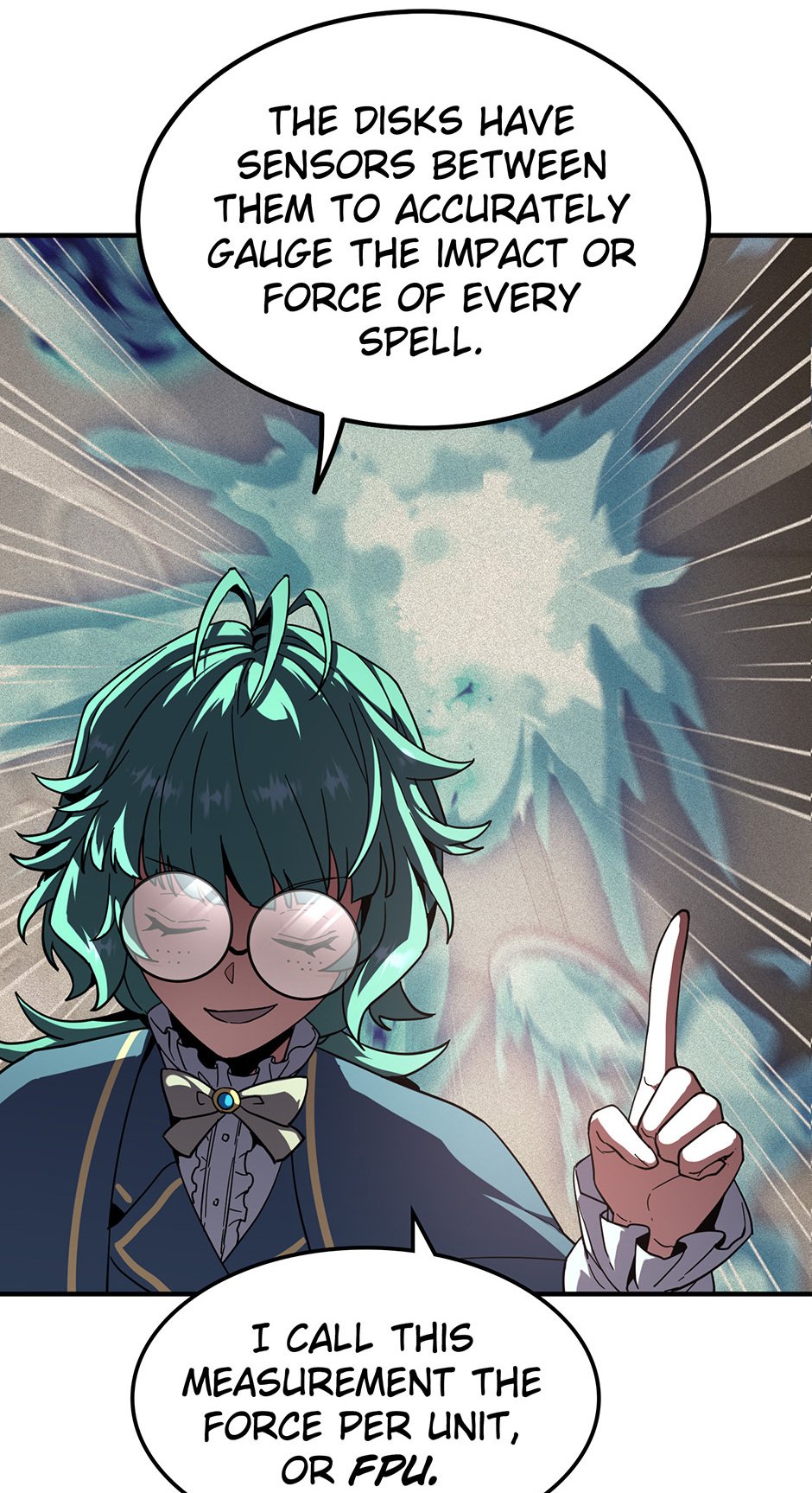 The Beginning After the End Chapter 211 - Letting Loose image 82