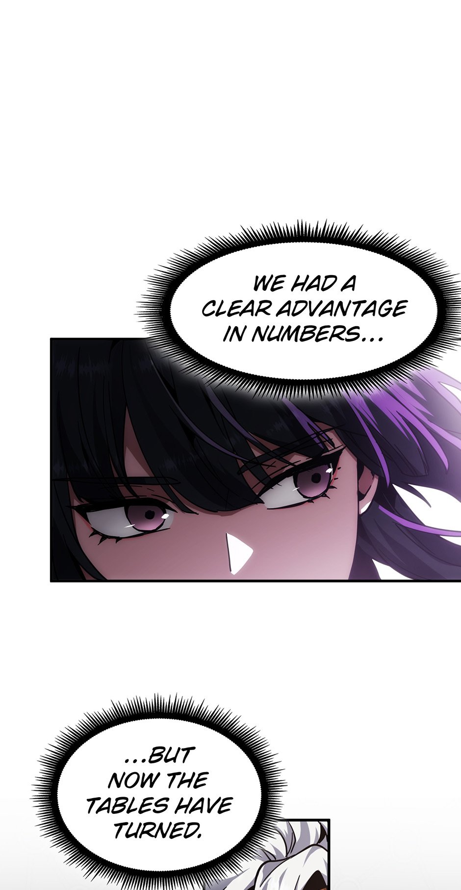The Beginning After the End Chapter 211 - Letting Loose image 8