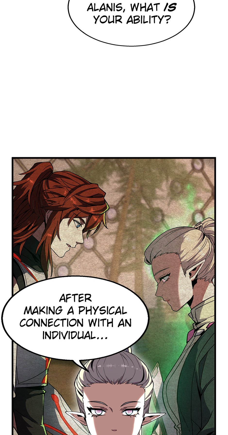 The Beginning After the End Chapter 211 - Letting Loose image 92