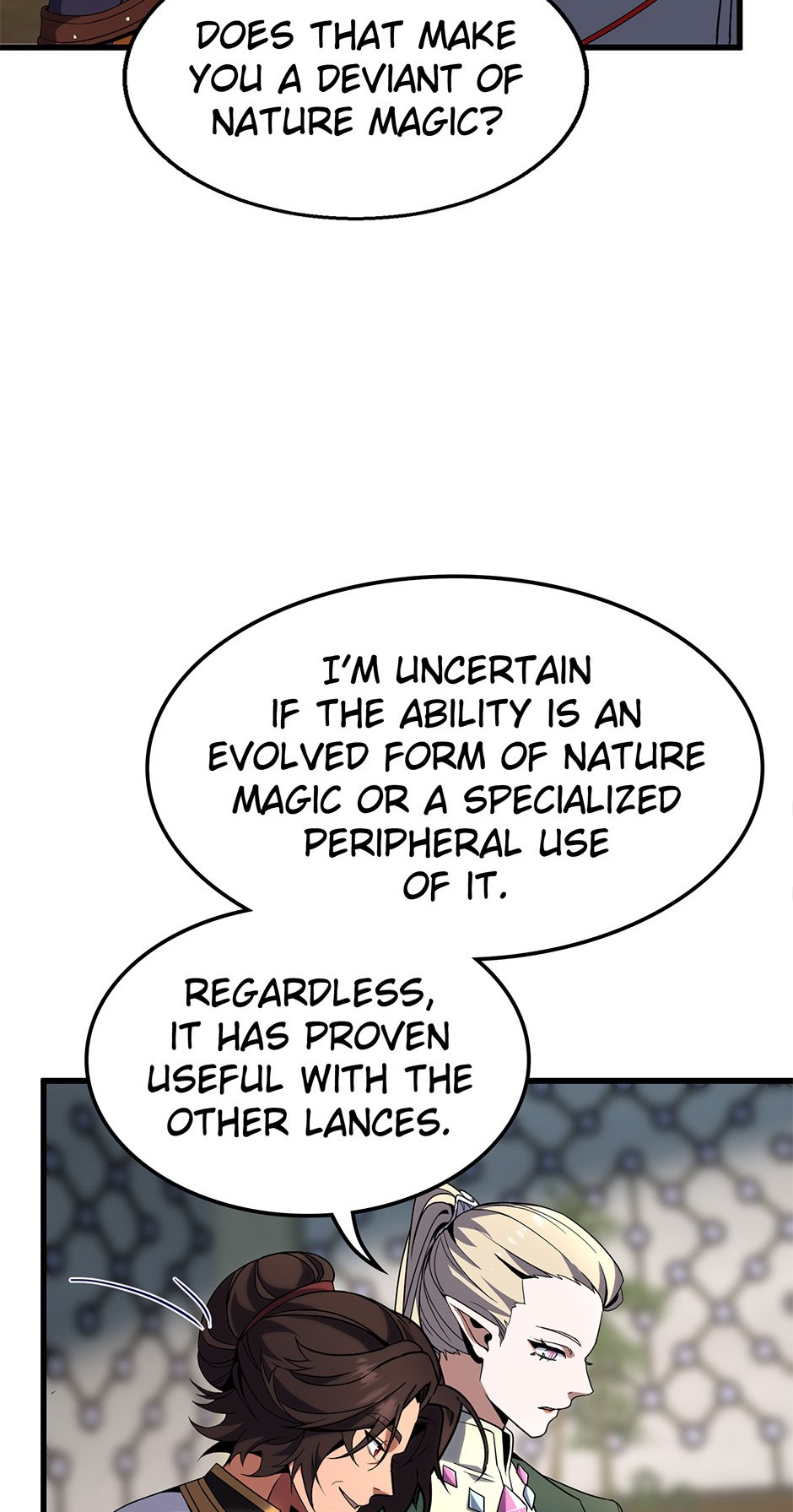 The Beginning After the End Chapter 211 - Letting Loose image 94