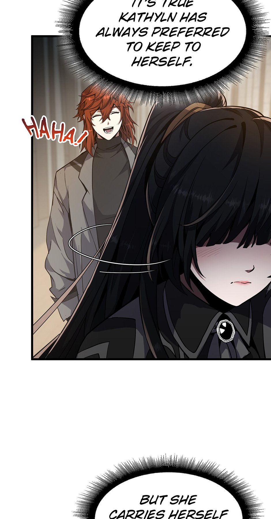The Beginning After the End Chapter 212 - Uto’s Horns image 9