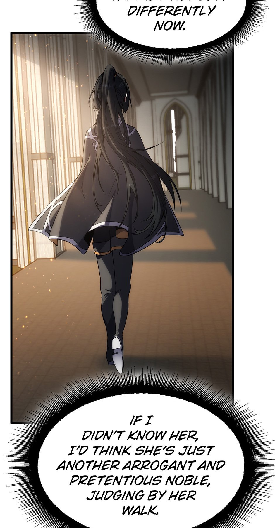 The Beginning After the End Chapter 212 - Uto’s Horns image 10