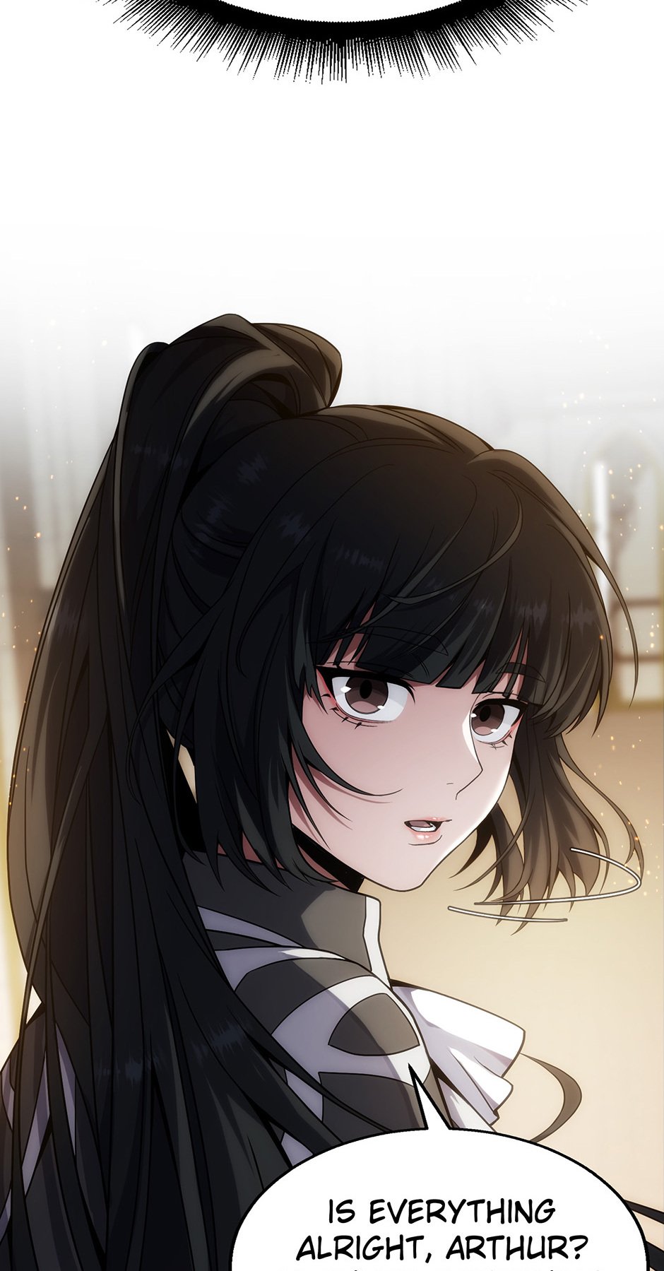 The Beginning After the End Chapter 212 - Uto’s Horns image 11