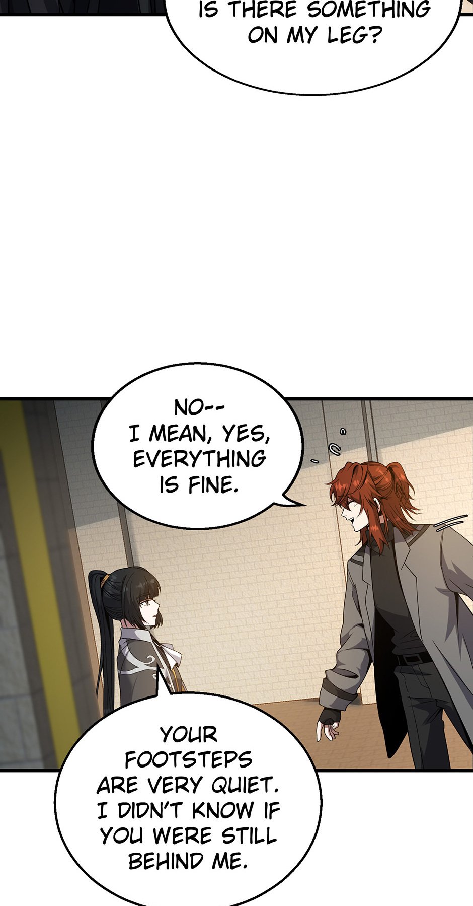The Beginning After the End Chapter 212 - Uto’s Horns image 12
