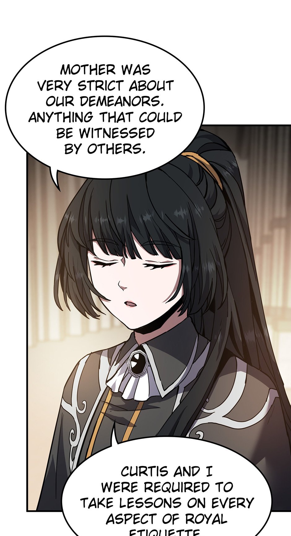 The Beginning After the End Chapter 212 - Uto’s Horns image 14