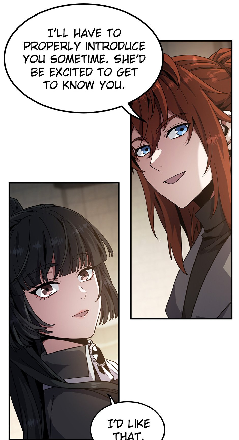 The Beginning After the End Chapter 212 - Uto’s Horns image 17