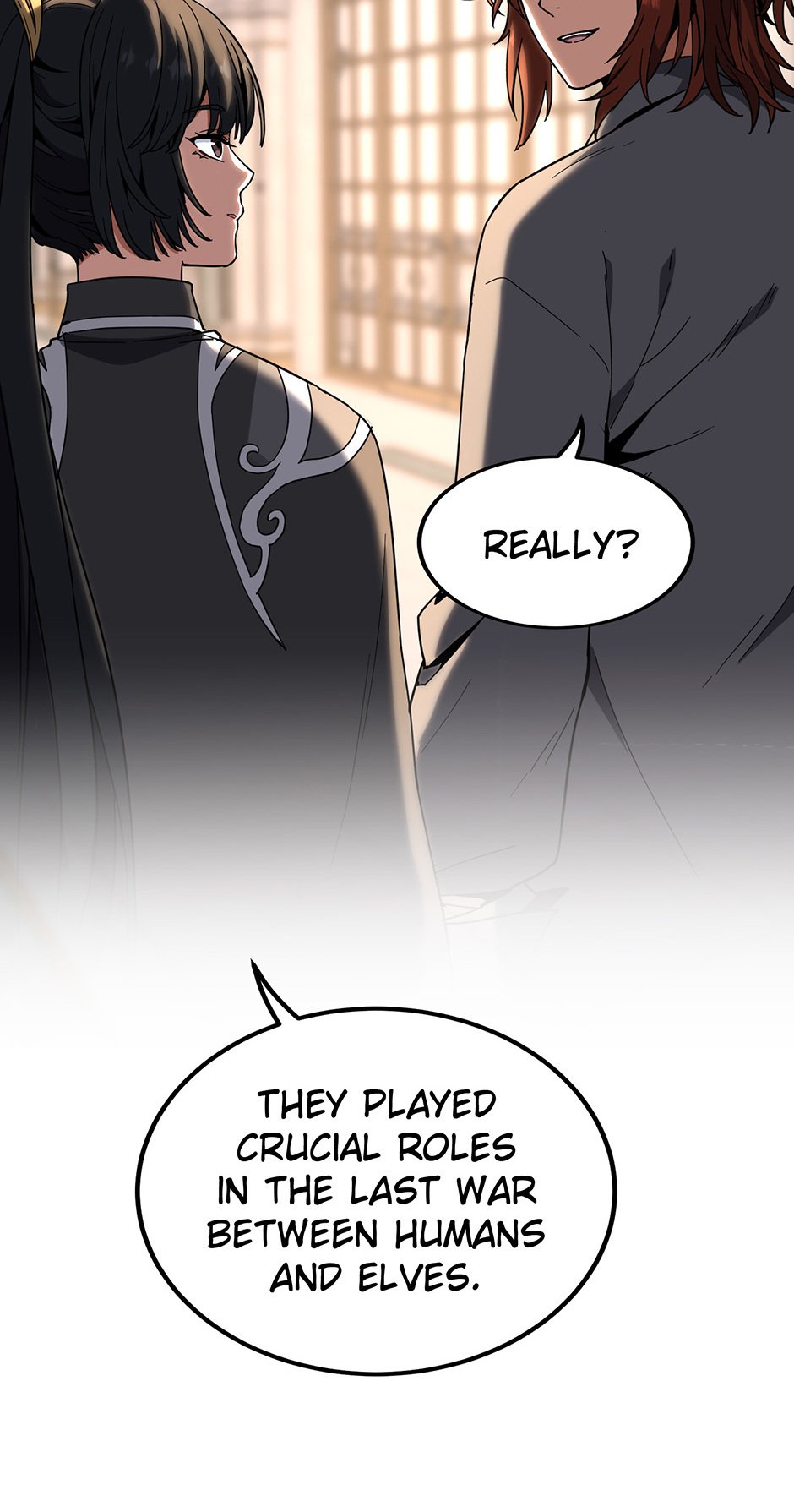 The Beginning After the End Chapter 212 - Uto’s Horns image 22