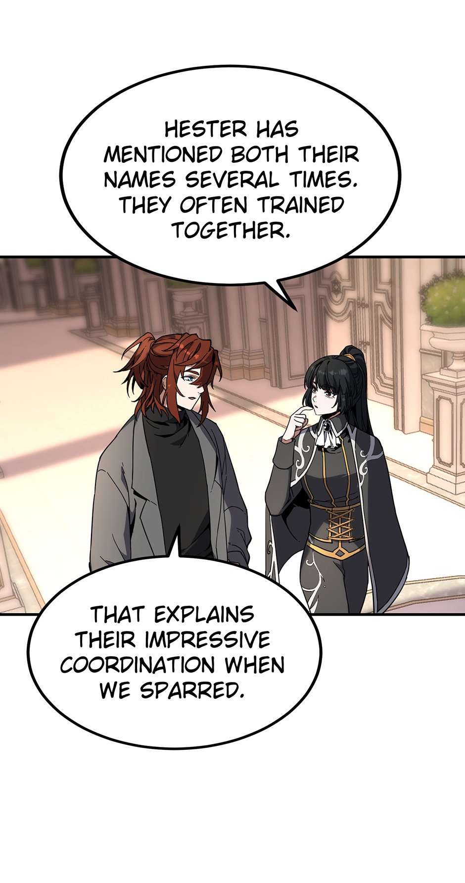 The Beginning After the End Chapter 212 - Uto’s Horns image 25