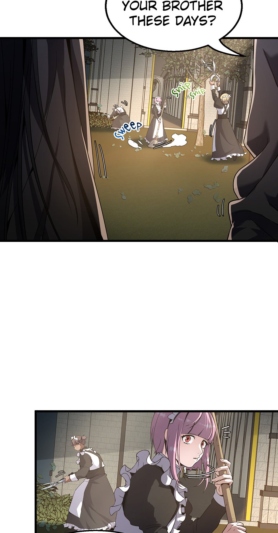 The Beginning After the End Chapter 212 - Uto’s Horns image 2