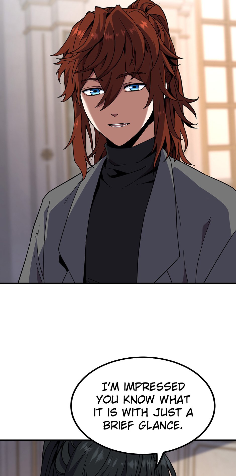 The Beginning After the End Chapter 212 - Uto’s Horns image 29