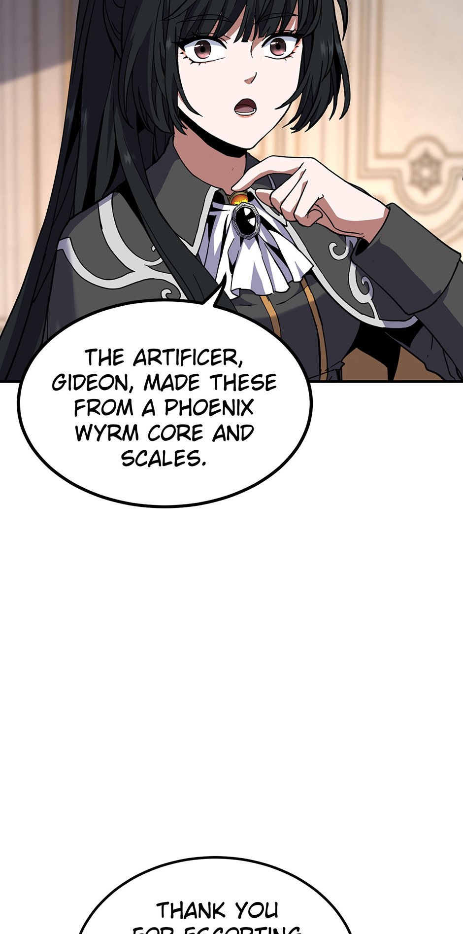 The Beginning After the End Chapter 212 - Uto’s Horns image 30