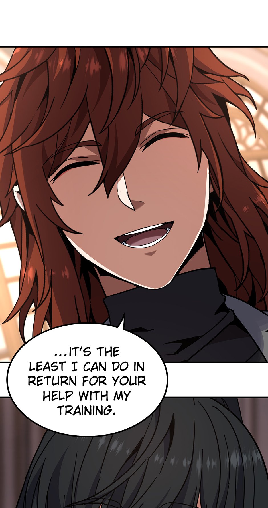 The Beginning After the End Chapter 212 - Uto’s Horns image 32