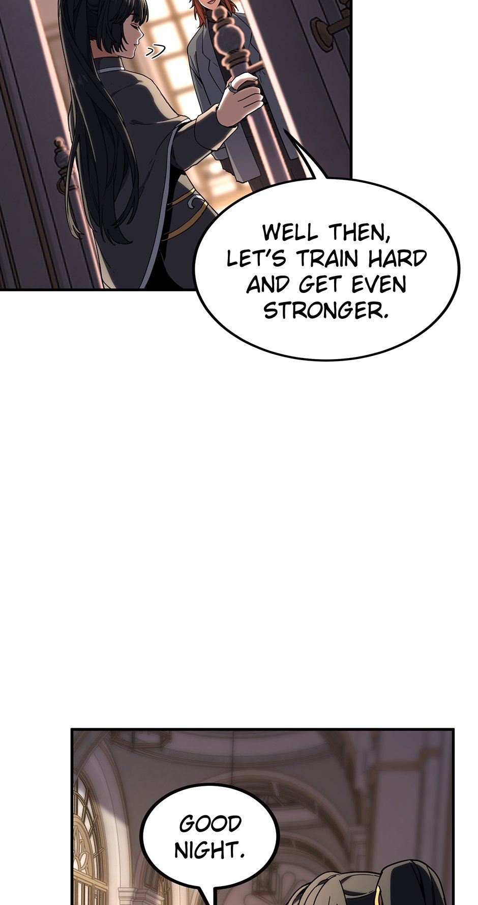 The Beginning After the End Chapter 212 - Uto’s Horns image 34