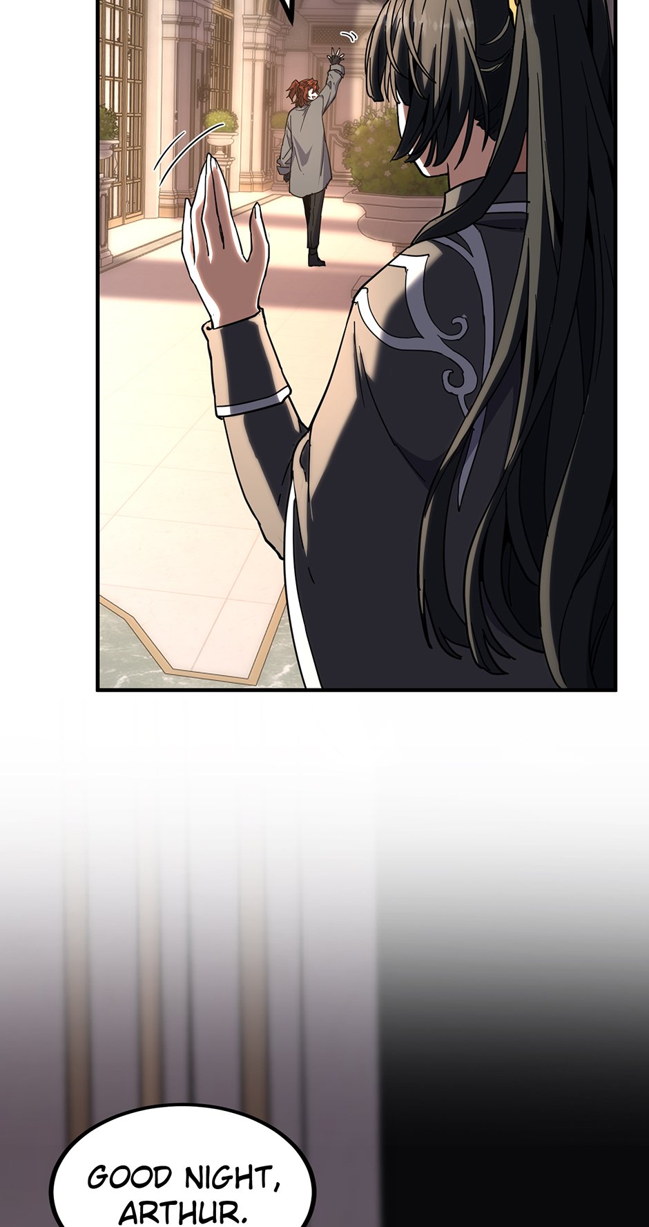 The Beginning After the End Chapter 212 - Uto’s Horns image 35