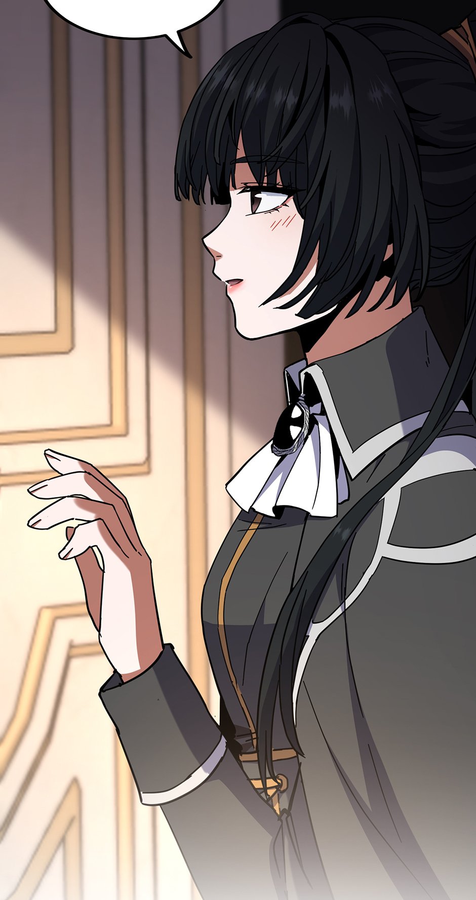 The Beginning After the End Chapter 212 - Uto’s Horns image 36