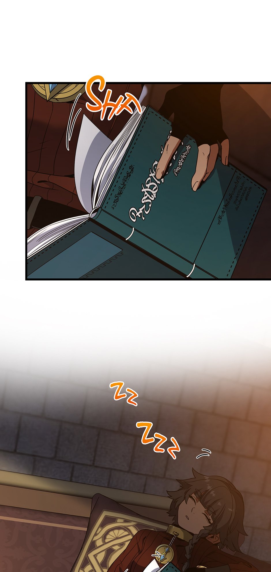 The Beginning After the End Chapter 212 - Uto’s Horns image 41