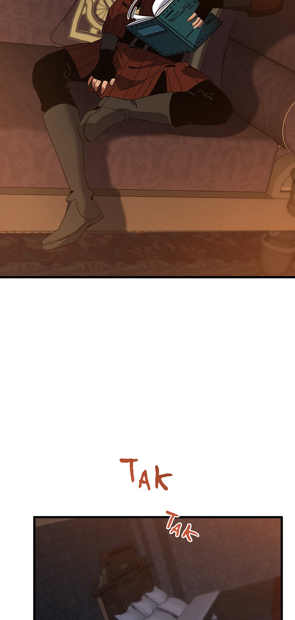 The Beginning After the End Chapter 212 - Uto’s Horns image 42