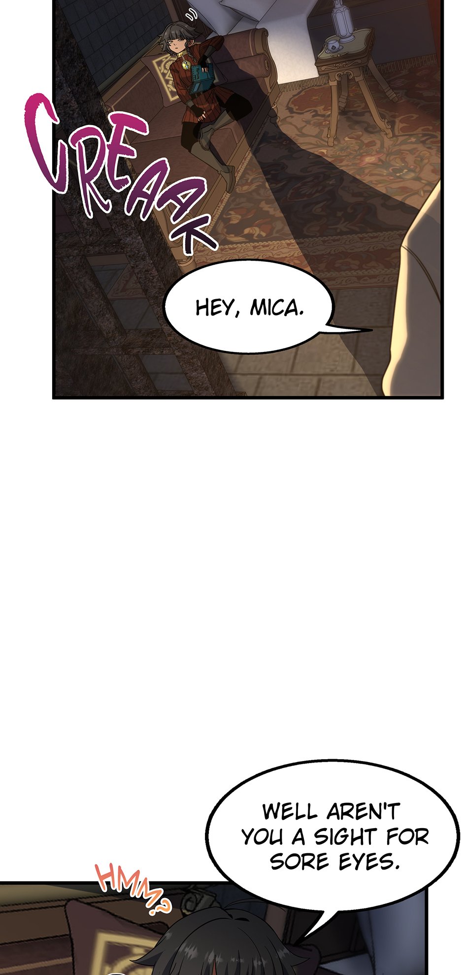 The Beginning After the End Chapter 212 - Uto’s Horns image 43