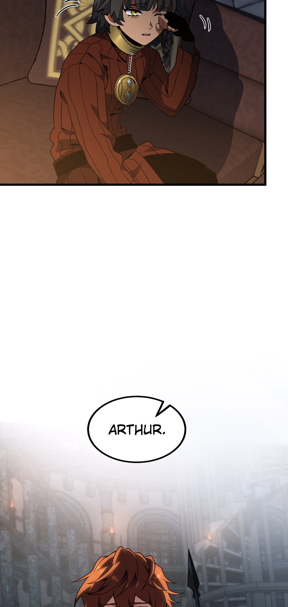 The Beginning After the End Chapter 212 - Uto’s Horns image 44