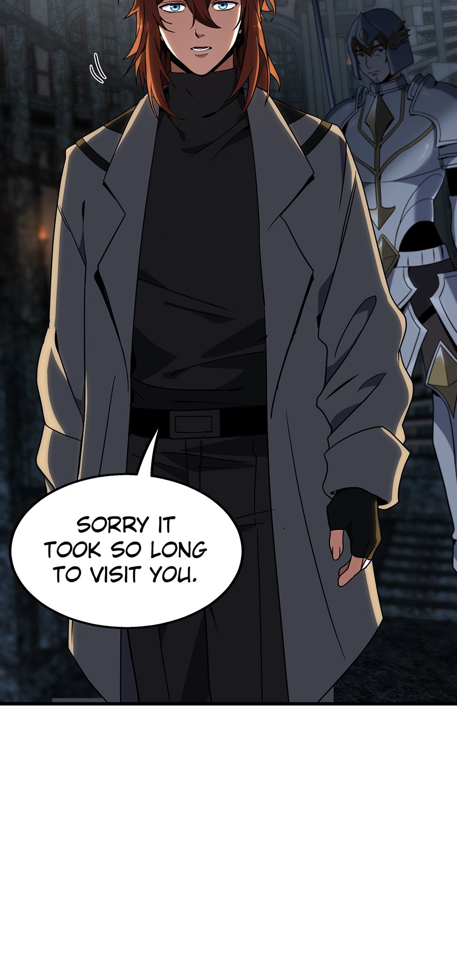 The Beginning After the End Chapter 212 - Uto’s Horns image 45
