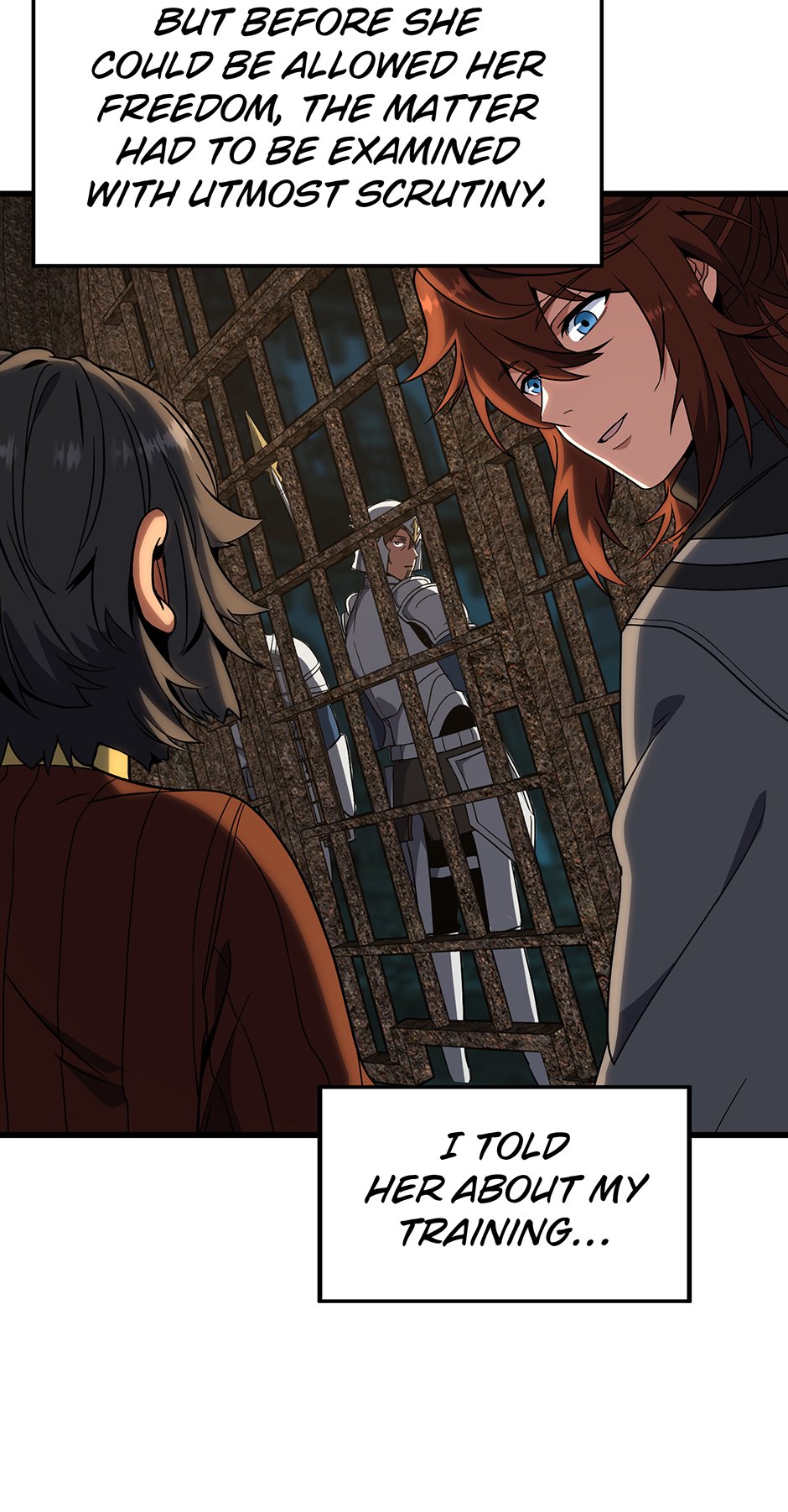 The Beginning After the End Chapter 212 - Uto’s Horns image 47