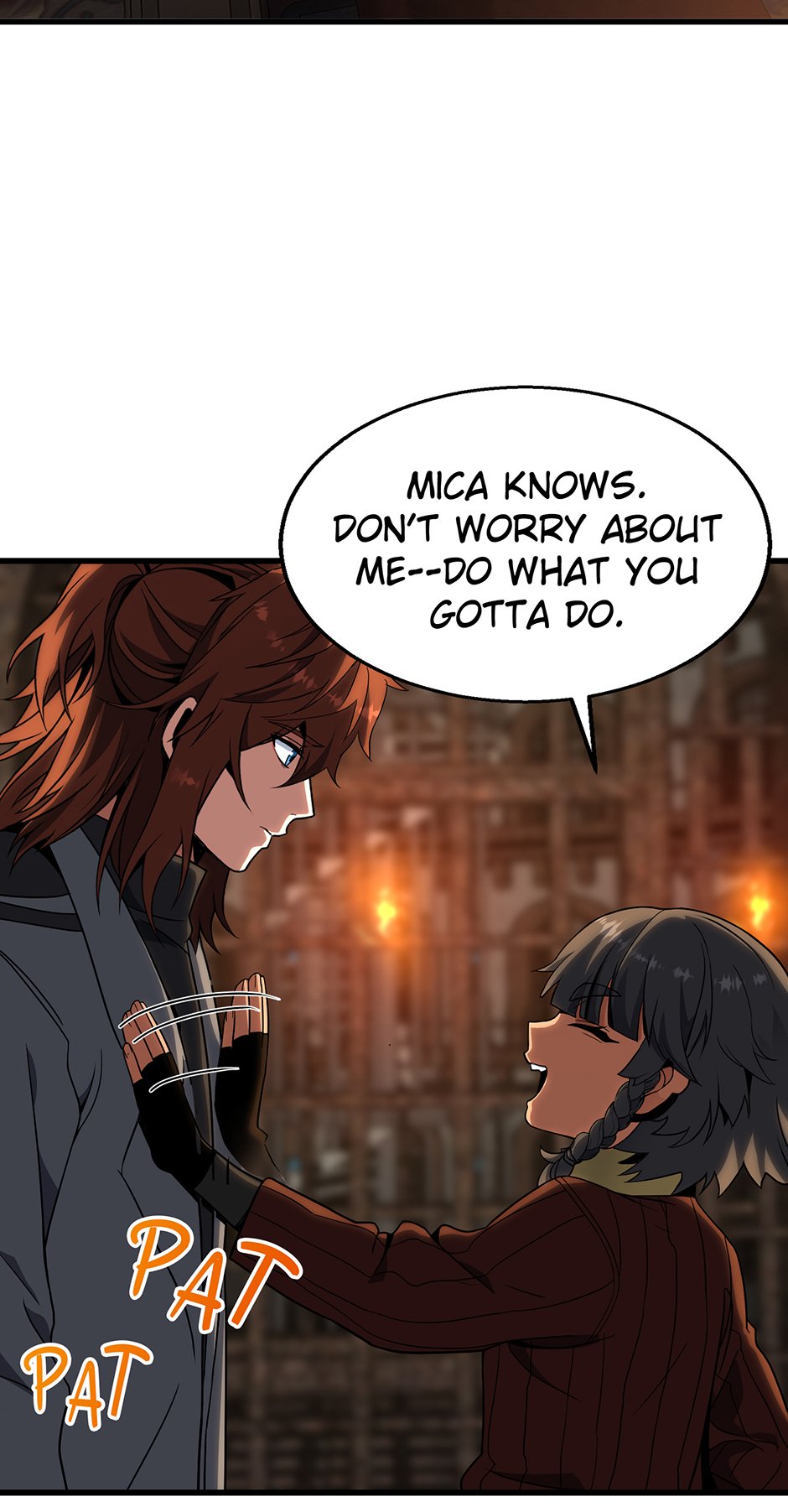 The Beginning After the End Chapter 212 - Uto’s Horns image 50