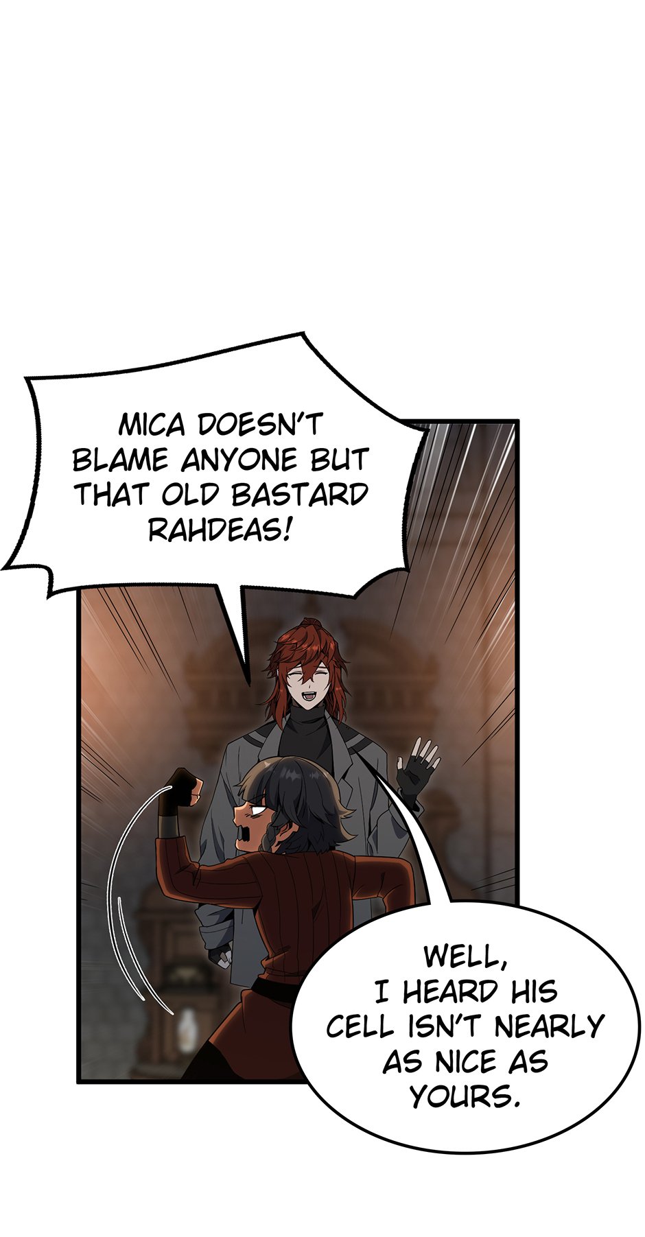 The Beginning After the End Chapter 212 - Uto’s Horns image 51