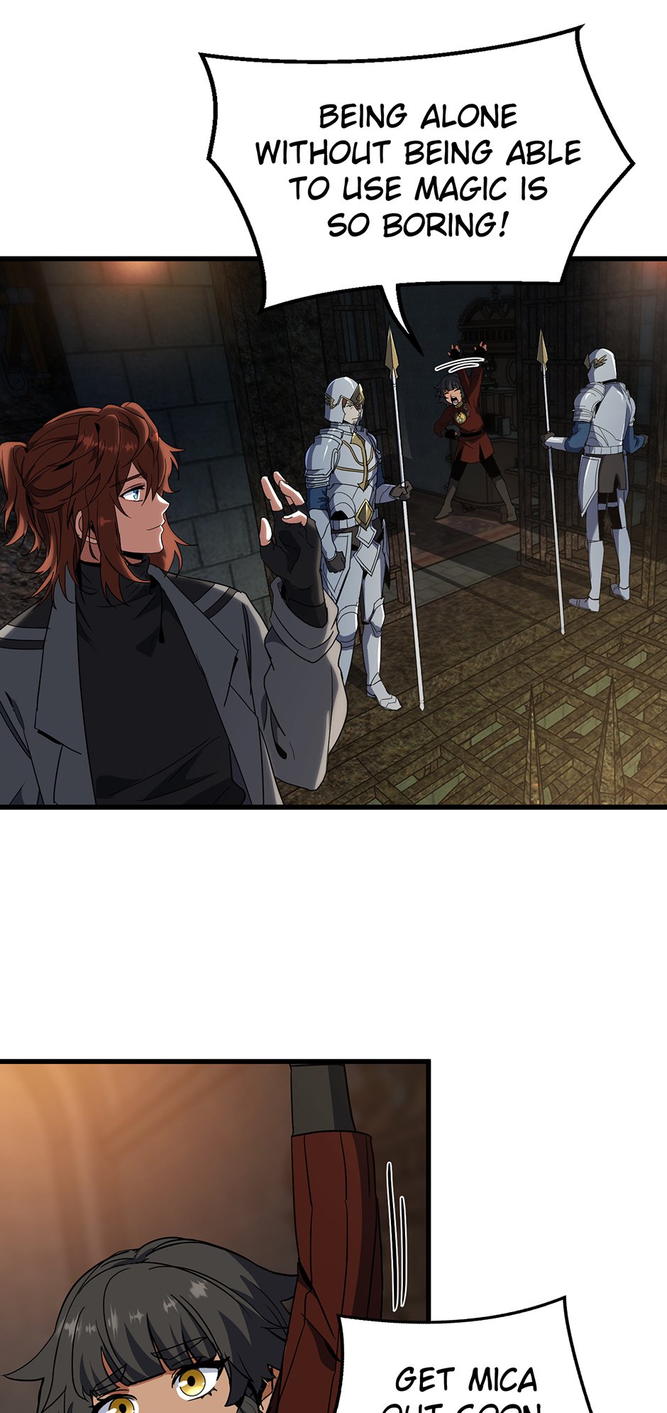 The Beginning After the End Chapter 212 - Uto’s Horns image 52
