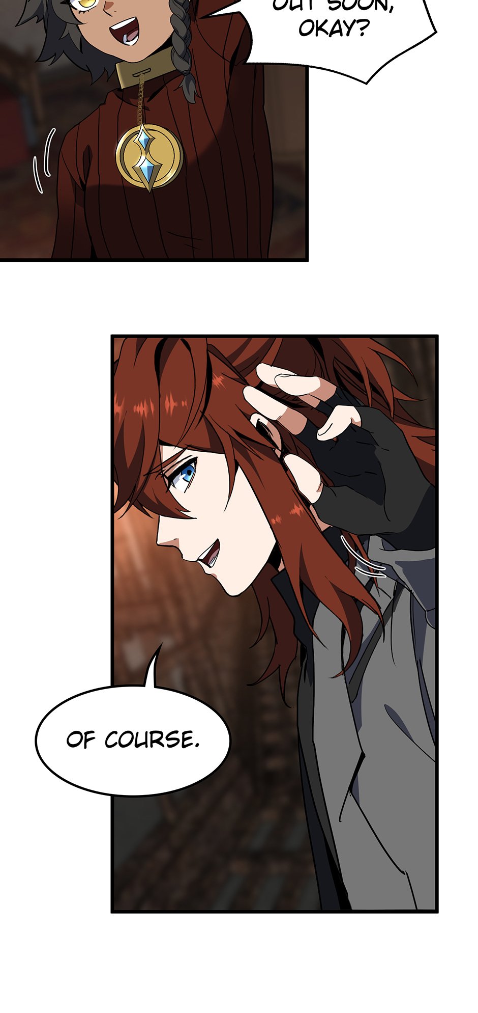 The Beginning After the End Chapter 212 - Uto’s Horns image 53