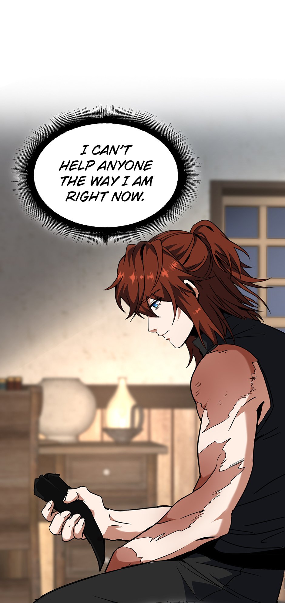 The Beginning After the End Chapter 212 - Uto’s Horns image 55