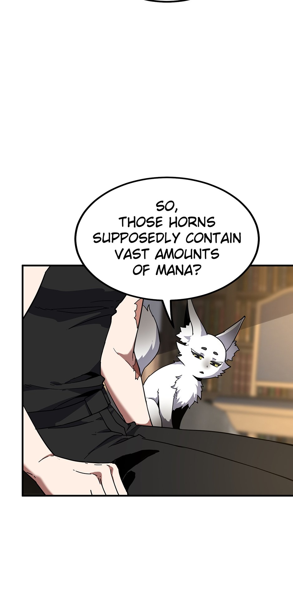 The Beginning After the End Chapter 212 - Uto’s Horns image 58