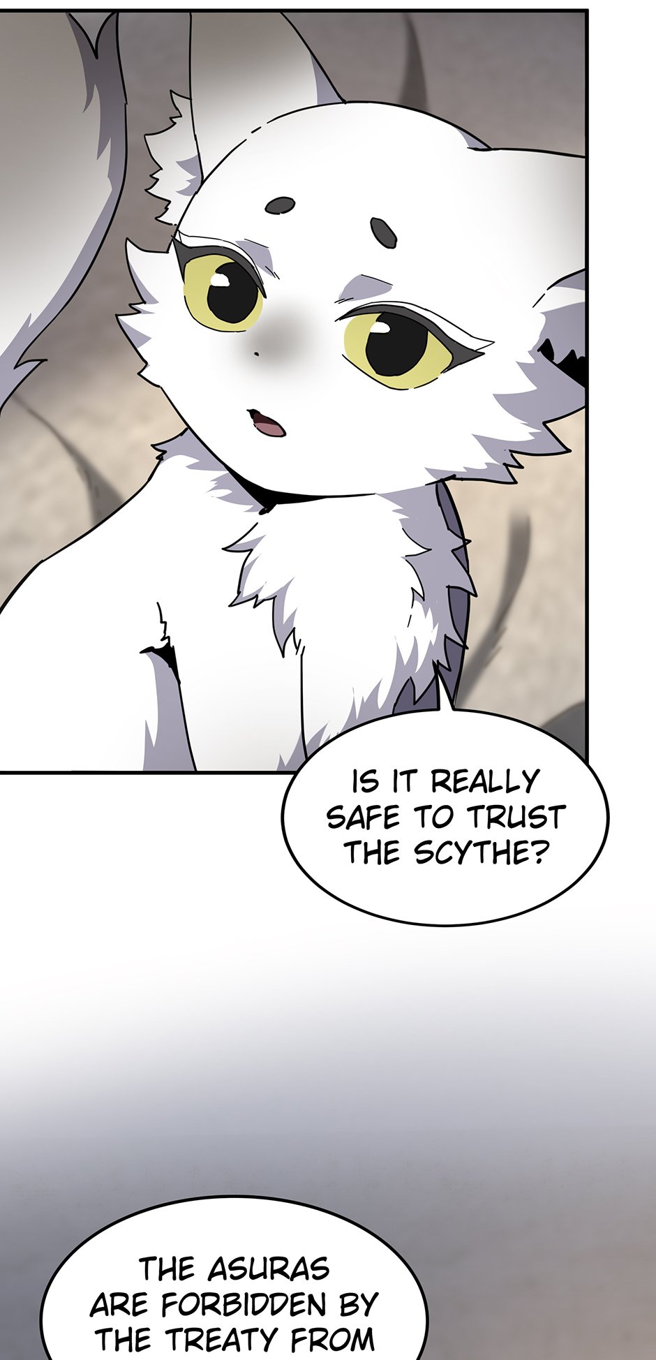 The Beginning After the End Chapter 212 - Uto’s Horns image 59