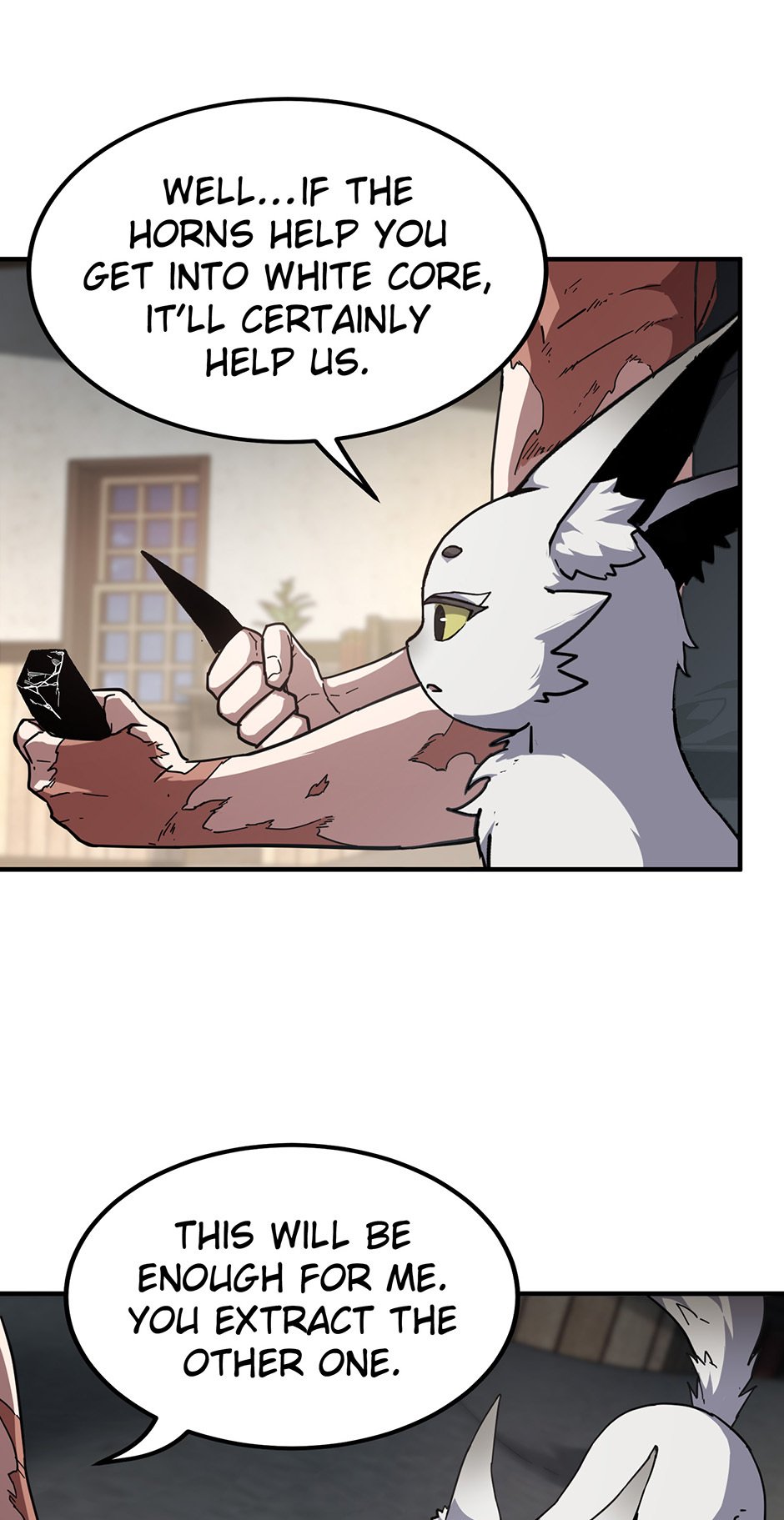 The Beginning After the End Chapter 212 - Uto’s Horns image 62
