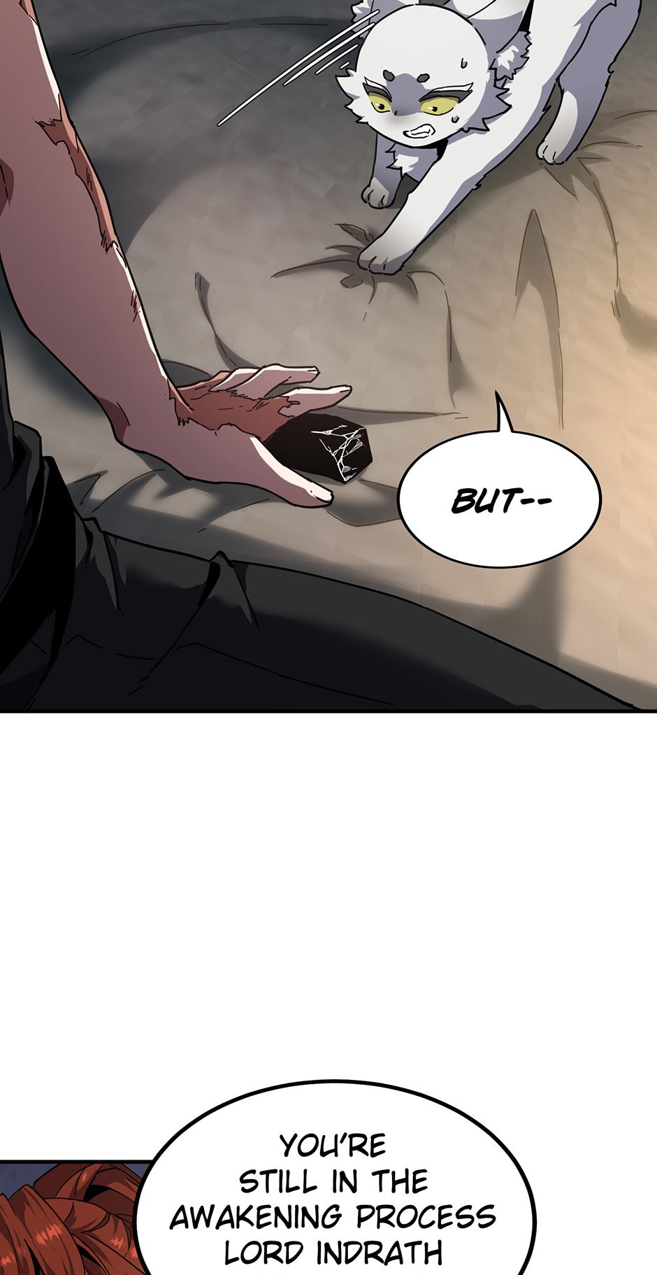 The Beginning After the End Chapter 212 - Uto’s Horns image 63