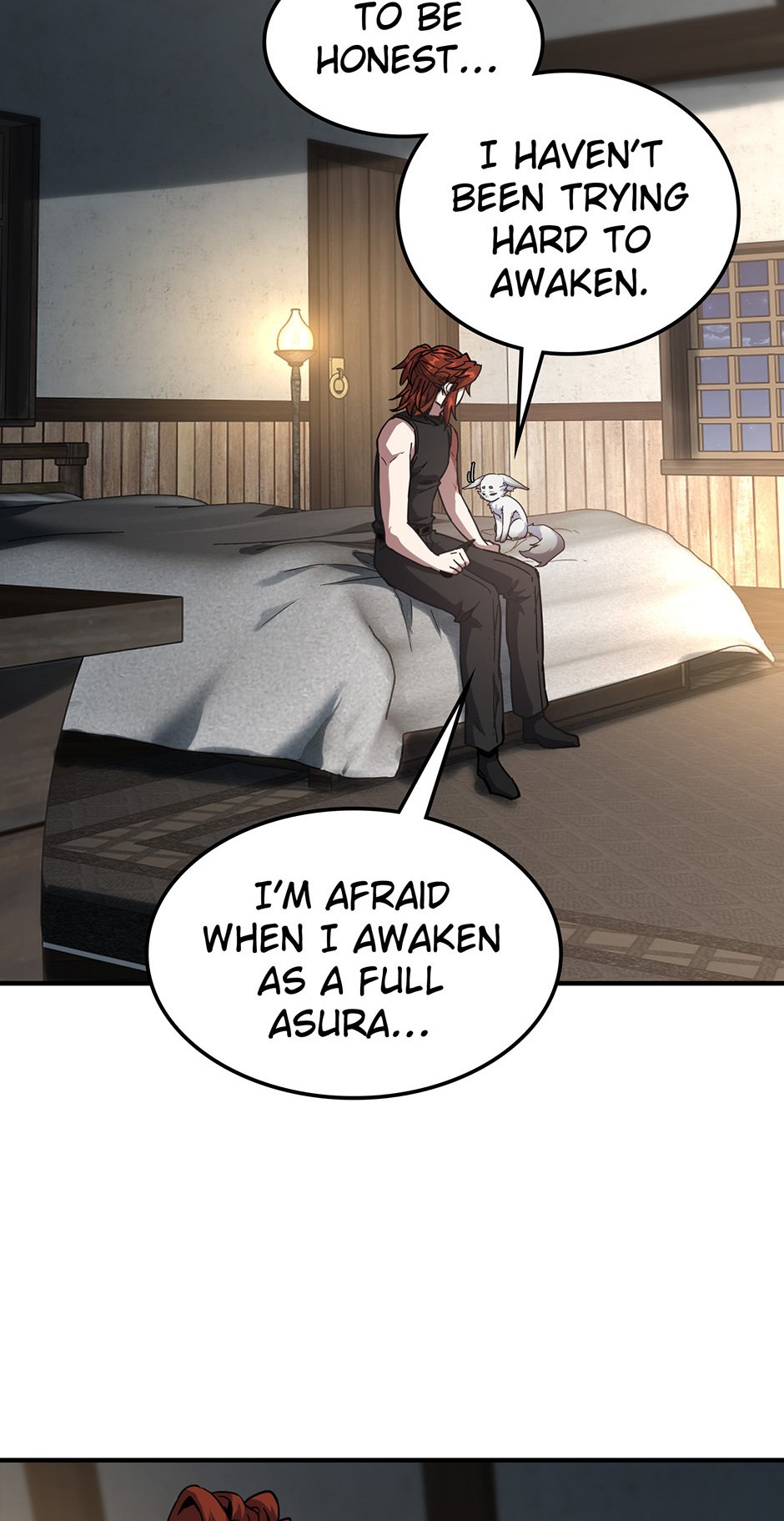 The Beginning After the End Chapter 212 - Uto’s Horns image 65