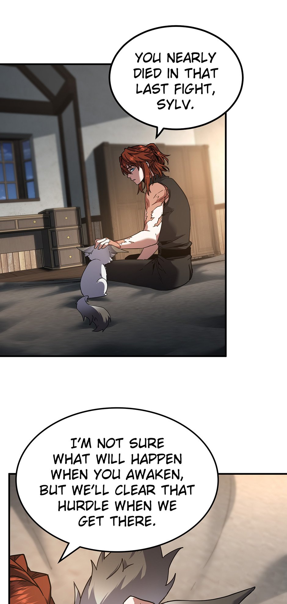 The Beginning After the End Chapter 212 - Uto’s Horns image 67