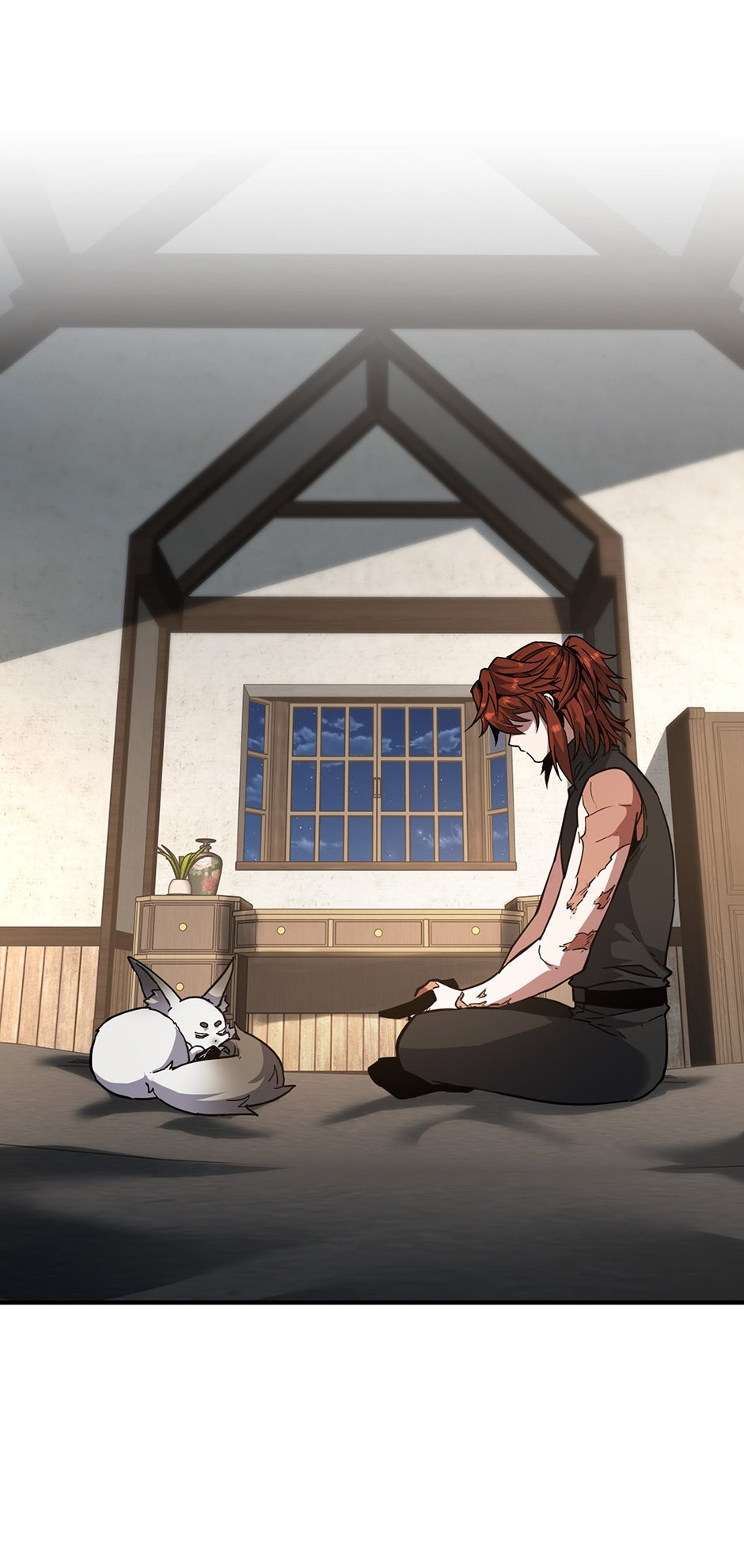 The Beginning After the End Chapter 212 - Uto’s Horns image 69
