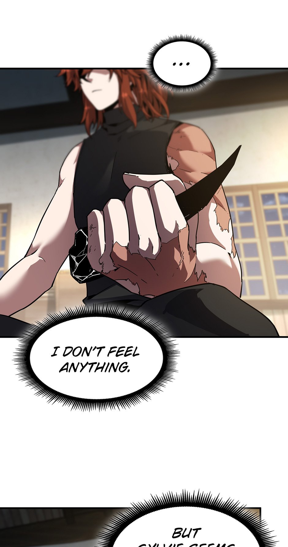 The Beginning After the End Chapter 212 - Uto’s Horns image 71