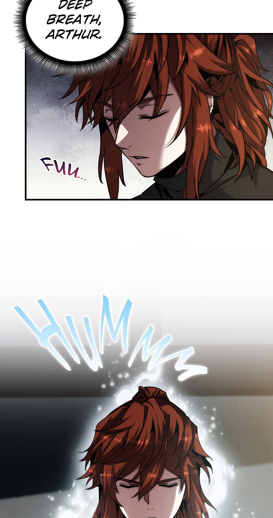 The Beginning After the End Chapter 212 - Uto’s Horns image 73