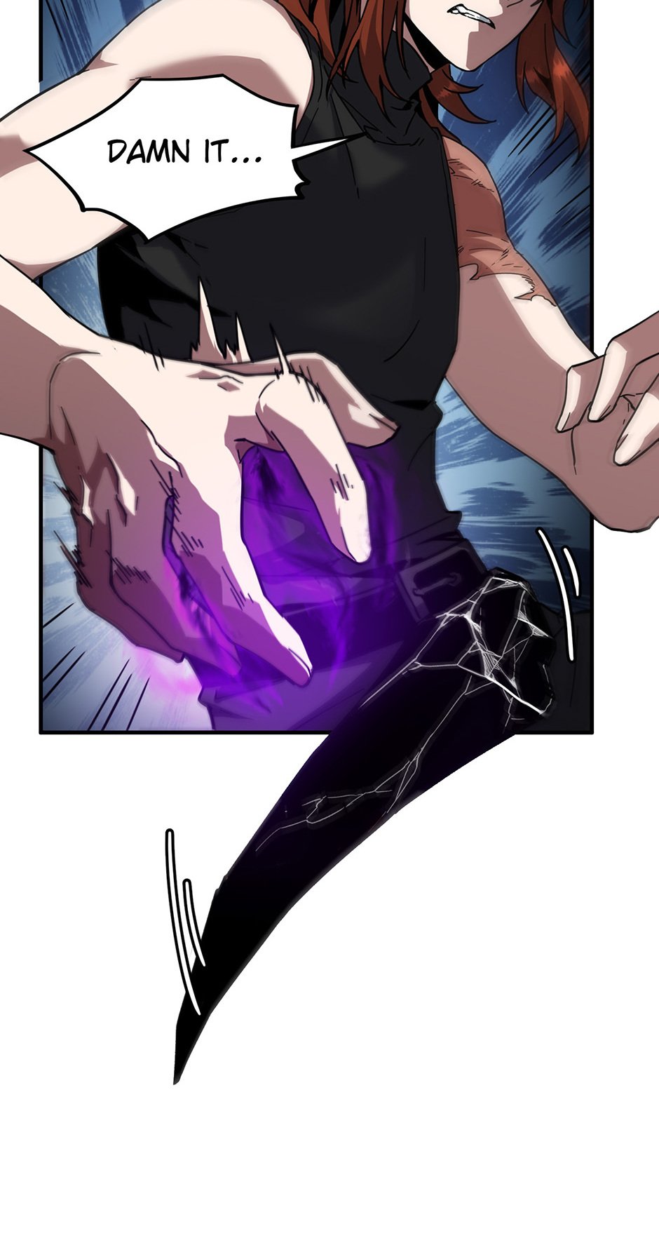 The Beginning After the End Chapter 212 - Uto’s Horns image 76