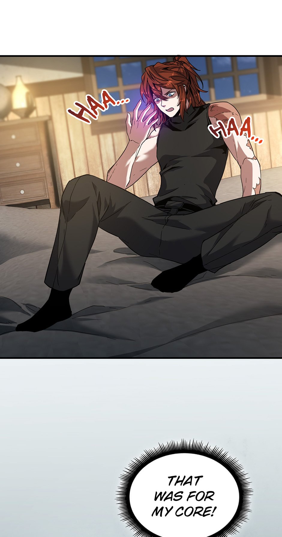 The Beginning After the End Chapter 212 - Uto’s Horns image 77