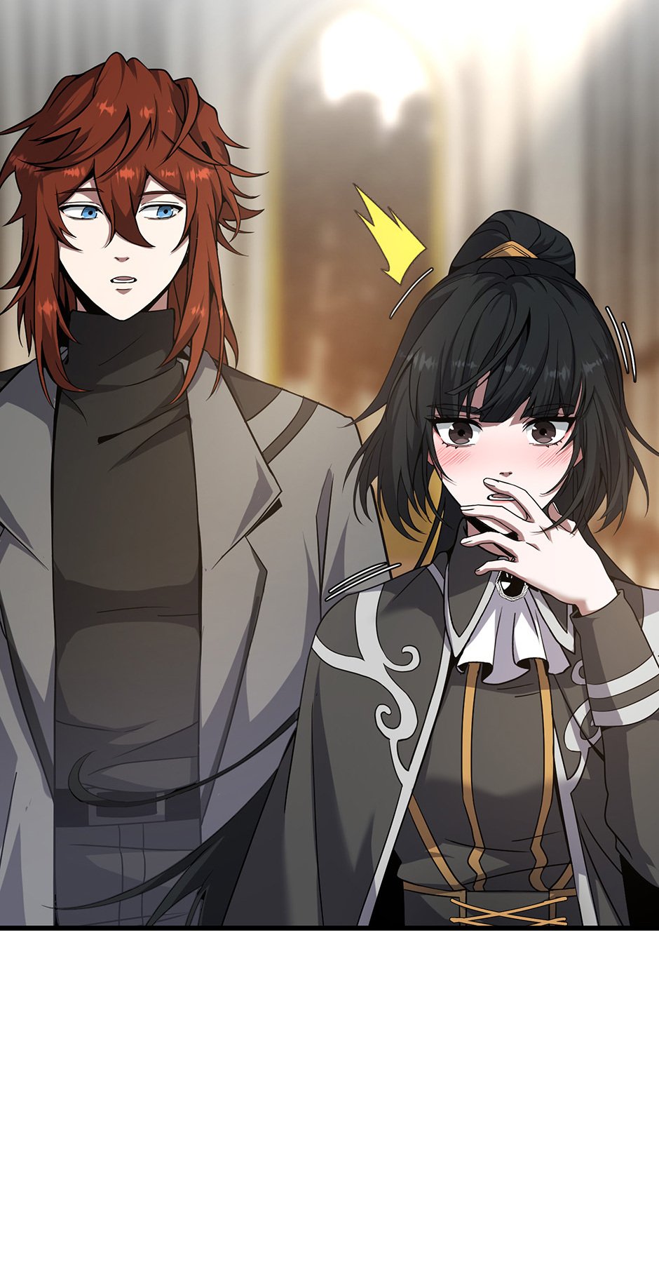 The Beginning After the End Chapter 212 - Uto’s Horns image 7