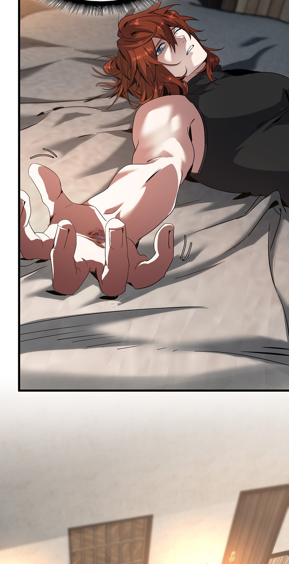 The Beginning After the End Chapter 212 - Uto’s Horns image 80