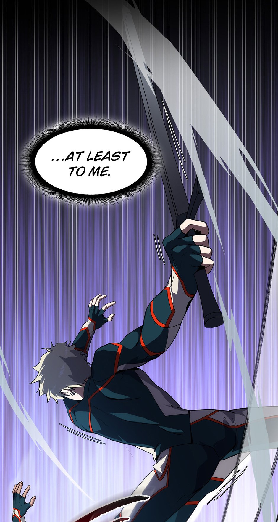 The Beginning After the End Chapter 213 - One-On-One image 9