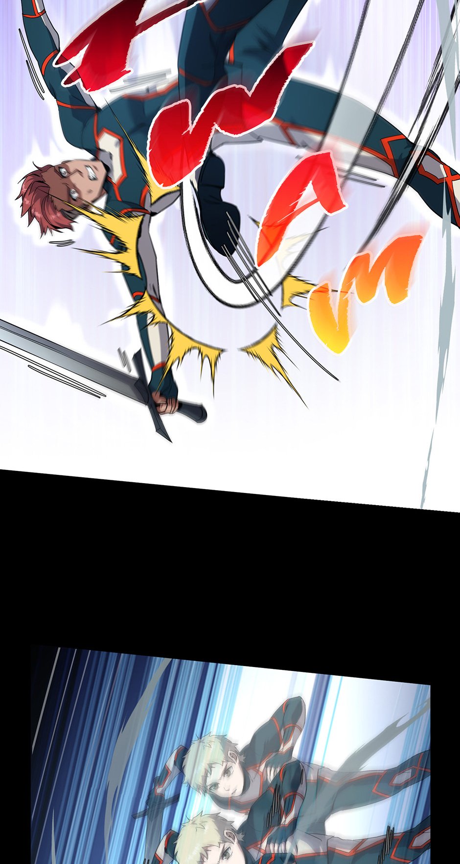 The Beginning After the End Chapter 213 - One-On-One image 10