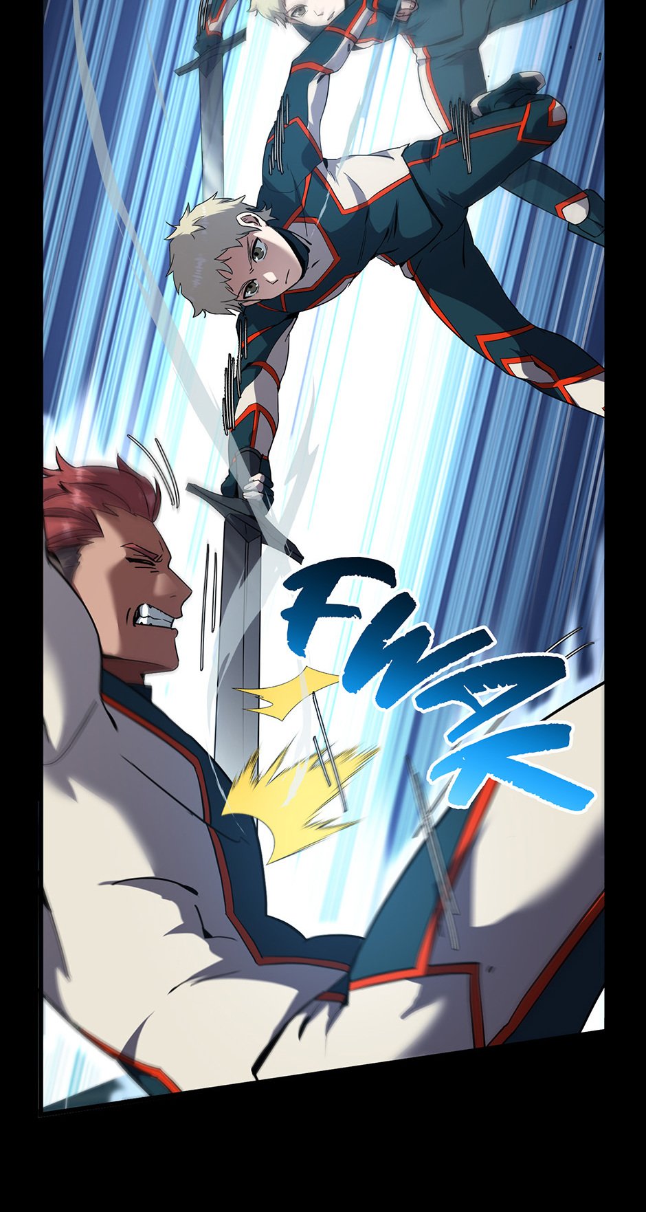 The Beginning After the End Chapter 213 - One-On-One image 11