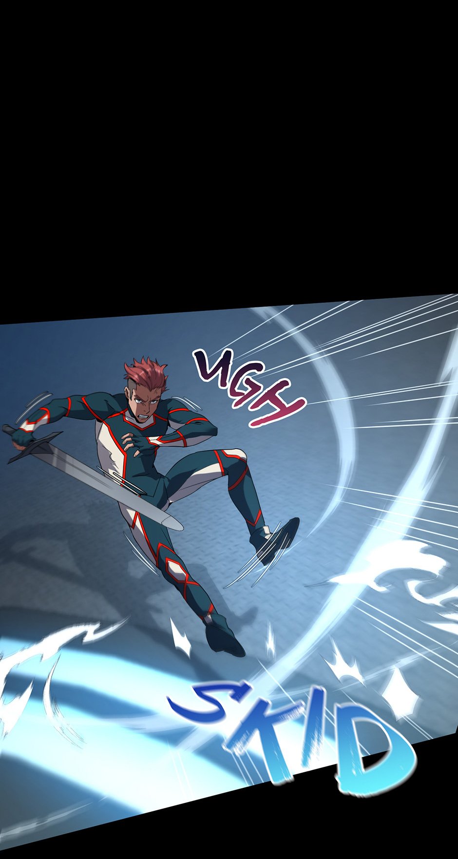 The Beginning After the End Chapter 213 - One-On-One image 12