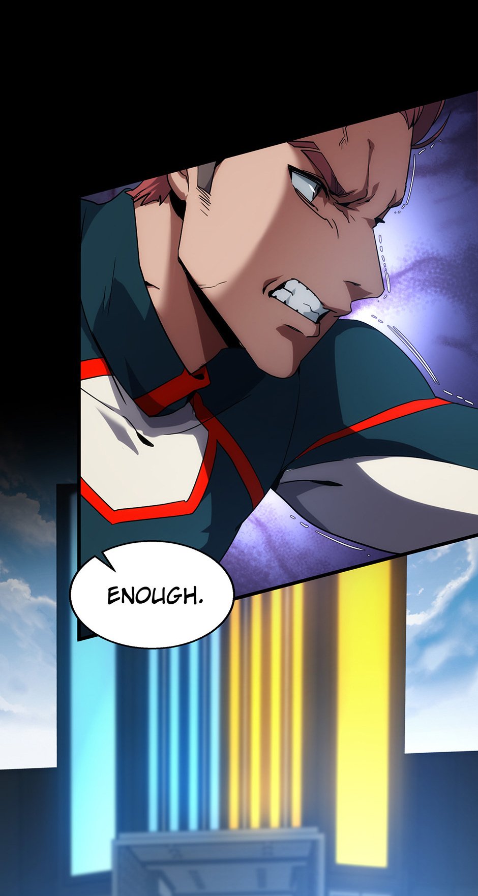The Beginning After the End Chapter 213 - One-On-One image 13